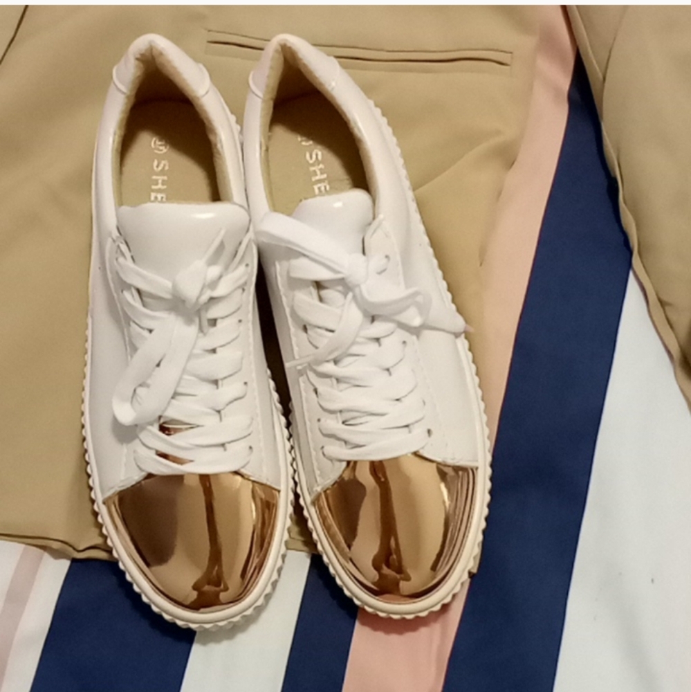 SheIn sneakers